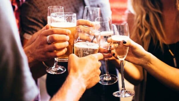 Chiến thắng ung thư gan qua thay đổi lối sống