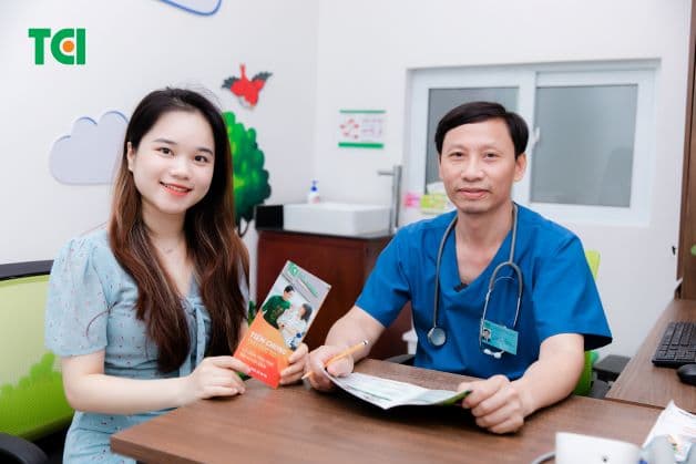 vắc xin ngừa hpv