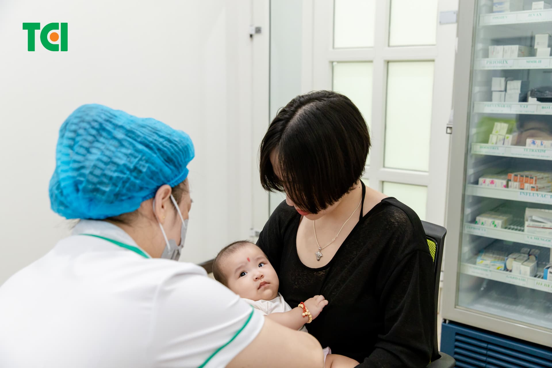 Tiêm vắc xin cúm đã giúp ngăn ngừa hàng triệu trường hợp bệnh cúm mỗi năm