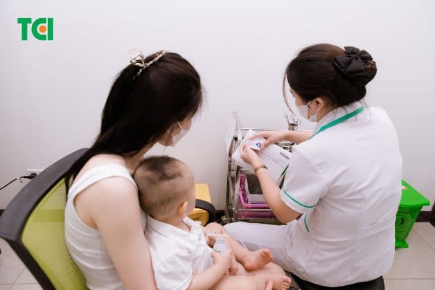 vacxin viêm não mô cầu phòng viêm màng não do não mô cầu khuẩn gây nên