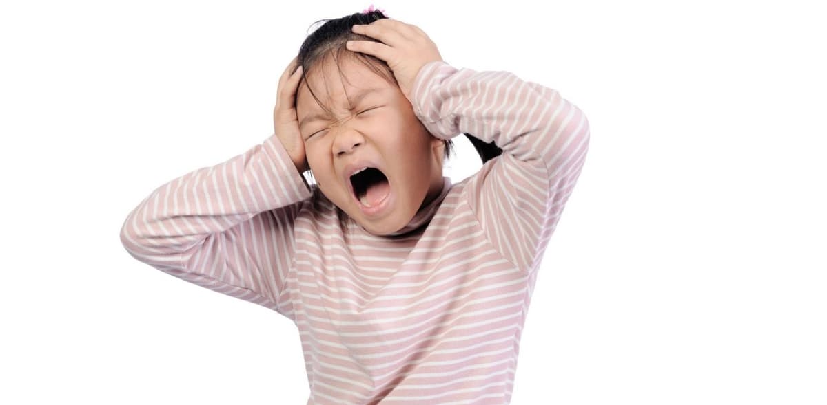 Vì sao đột quỵ ở trẻ em: Những kiến thức cần biết