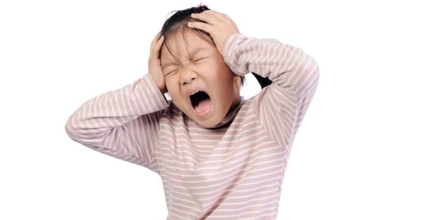 Vì sao đột quỵ ở trẻ em: Những kiến thức cần biết