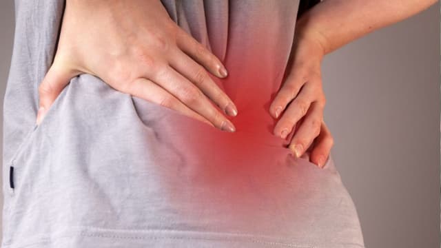 Tổng quan về bệnh viêm cột sống dính khớp