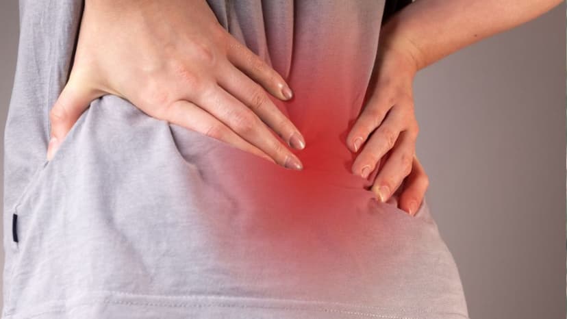 Tổng quan về bệnh viêm cột sống dính khớp