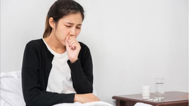 Viêm họng cấp – Bệnh quen chớ coi thường