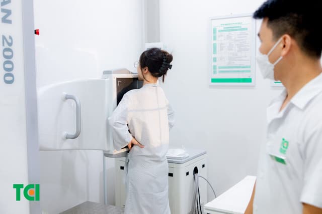 Viêm phế quản cấp là gì và phương pháp điều trị