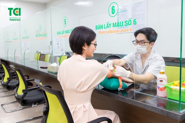 Phương pháp xét nghiệm chức năng tuyến giáp được chỉ định dựa trên từng trường hợp cụ thể để đưa ra kết quả chính xác và tối ưu chi phí cho người bệnh.