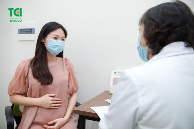 Nhờ vào sự tiên tiến của xét nghiệm sàng lọc NIPT, mẹ bầu có thêm sự an tâm và chuẩn bị tốt nhất cho hành trình mang thai.