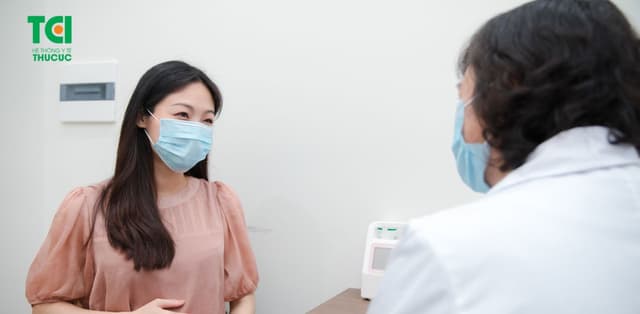 Xét nghiệm sàng lọc NIPT và những điều mẹ bầu chớ nên bỏ qua