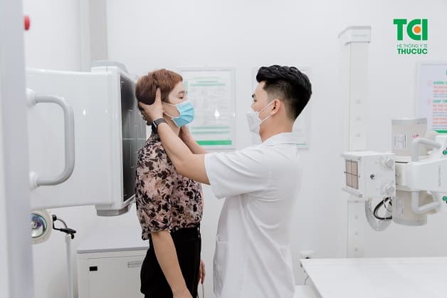  viêm dây thần kinh ốc tai viêm dây thần kinh sọ não 