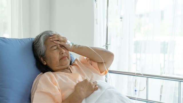 Alzheimer là gì, triệu chứng, nguyên nhân và cách điều trị bệnh