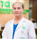 Bác sĩ chuyên khoa I Tăng Văn Tuấn