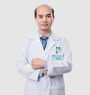 Bác sĩ chuyên khoa I Tăng Văn Tuấn