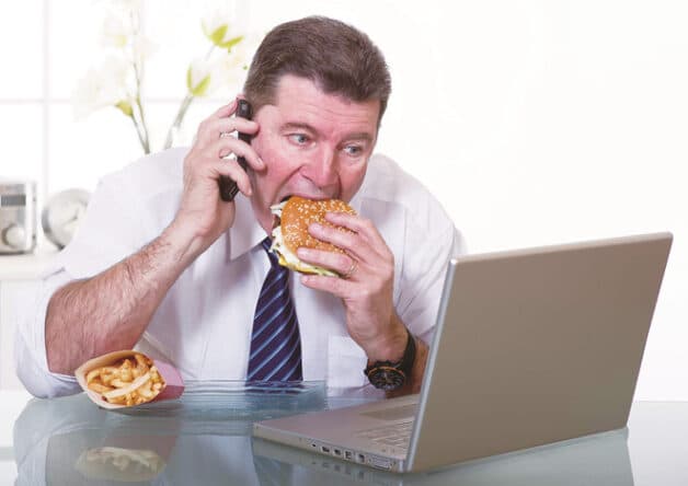 triệu chứng ung thư đường ruột