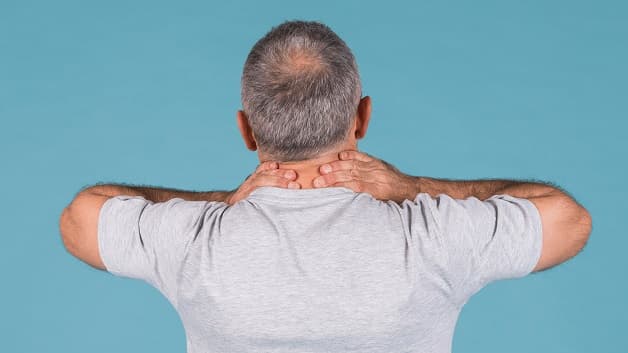 Các bệnh lý ở cột sống cổ 