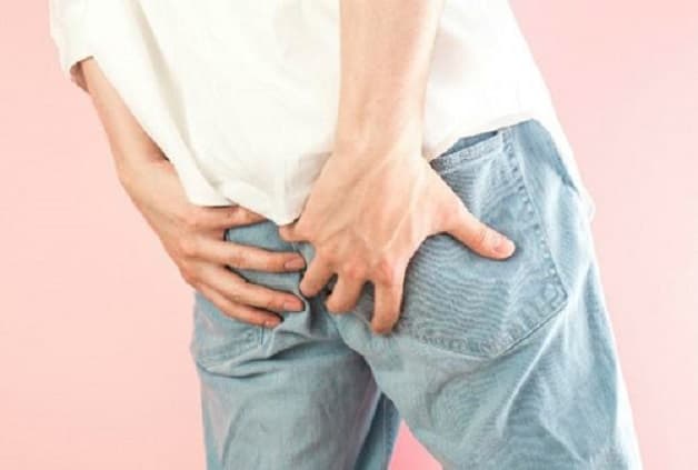 Bị bệnh trĩ có nên tập gym 