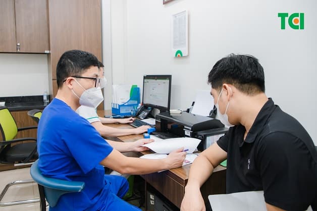 hướng dẫn cách điều trị viêm xoang