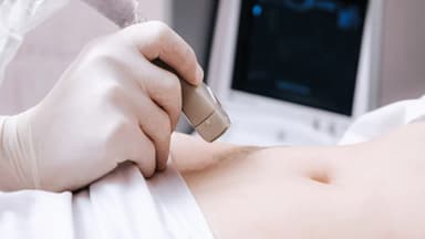 Tìm hiểu chi phí đo độ mờ da gáy và địa chỉ khám thai uy tín