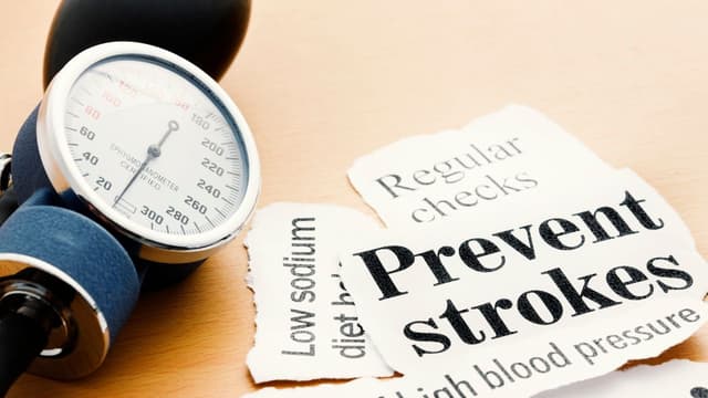 8 Cách phòng chống đột quỵ hiệu quả