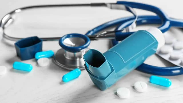 Cách chữa và quản lý bệnh phổi tắc nghẽn mạn tính