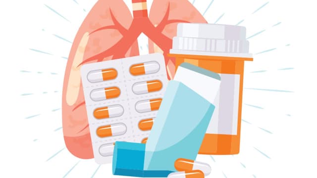 Phối hợp 3 cách chữa hen suyễn để kiểm soát bệnh tốt hơn