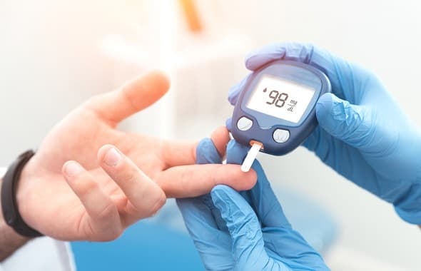 Thuốc giãn phế quản một số dòng chống chỉ định cho người bệnh đái tháo đường