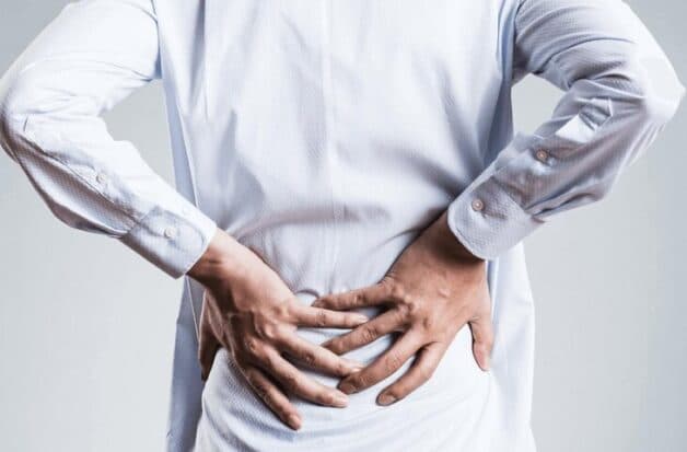 Đau dây thần kinh tọa là gì? Bệnh gây ra nhiều triệu chứng ảnh hưởng trực tiếp đến cuộc sống người bệnh