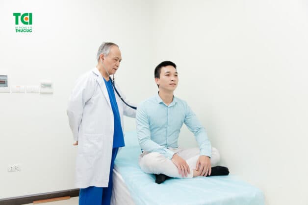 Cách chữa hen suyễn giúp người bệnh tốt hơn