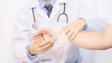 Điều trị hội chứng ống cổ tay tại nhà bằng cách đơn giản