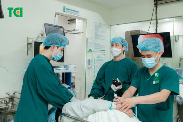 Điều trị loét dạ dày từ đúng căn nguyên bệnh