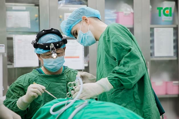 cách điều trị viêm amidan cấp