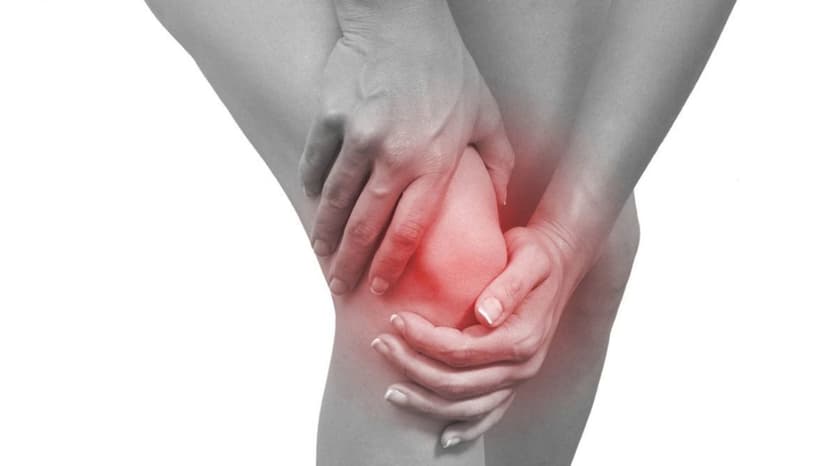 Điều trị đứt dây chằng chéo đầu gối