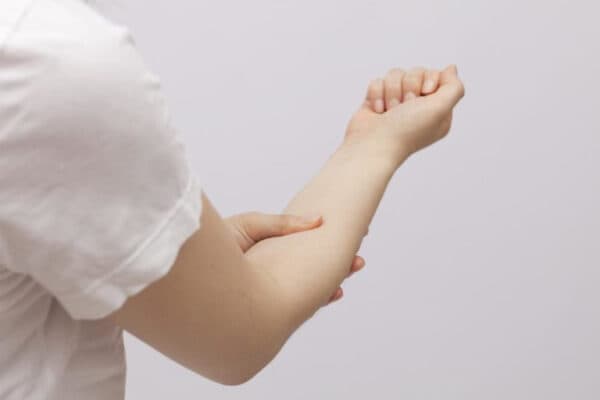 Phân loại gãy xương cánh tay