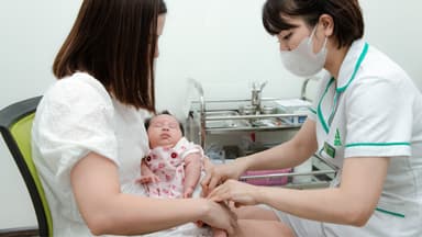 Những thông tin về công dụng, đối tượng và giá vacxin phế cầu 13