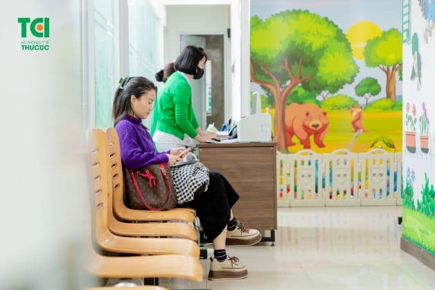 giá vacxin phế cầu