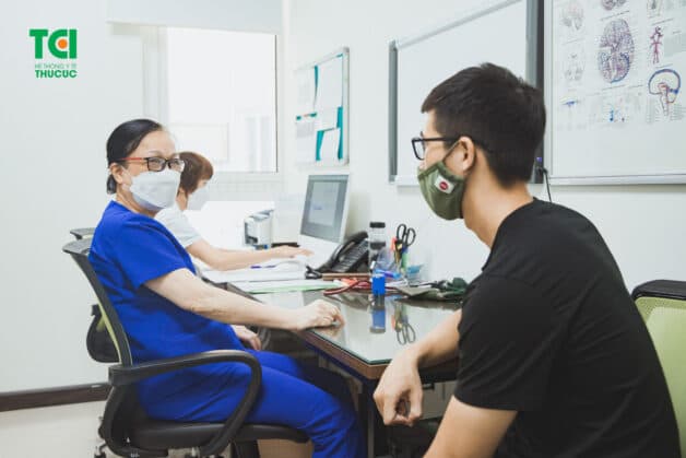 Bệnh hen suyễn là gì và cách kiểm soát