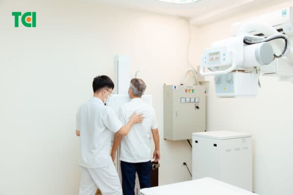 Tiên lượng bệnh tắc nghẽn phổi mạn tính