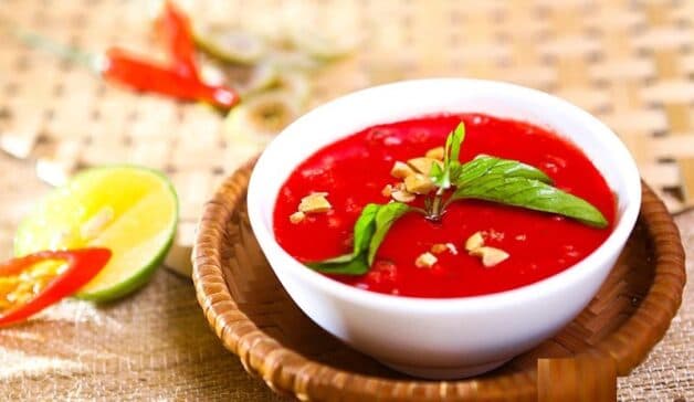 Con đường truyền và gây bệnh của sán lá gan đến cơ thể con người