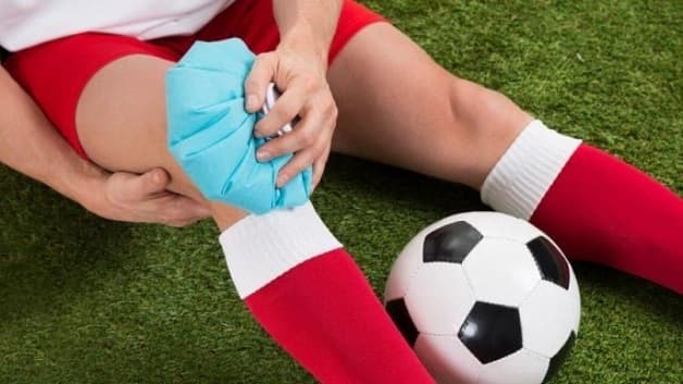 Nguyên nhân khiến khớp gối bị viêm