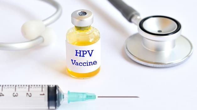 vắc xin HPV