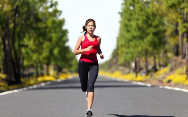 Tăng cường hoạt động thể chất phòng ngừa bệnh