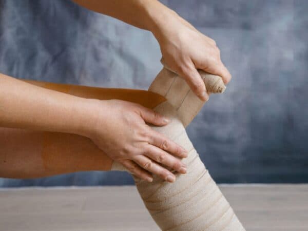 Phương pháp điều trị rách sụn chêm 