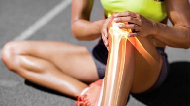 Triệu chứng và phương pháp điều trị rách sụn chêm đầu gối