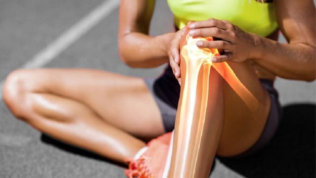 Triệu chứng và phương pháp điều trị rách sụn chêm đầu gối