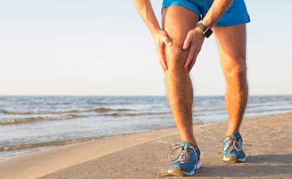 Những dấu hiệu nhận biết rách sụn chêm khớp gối