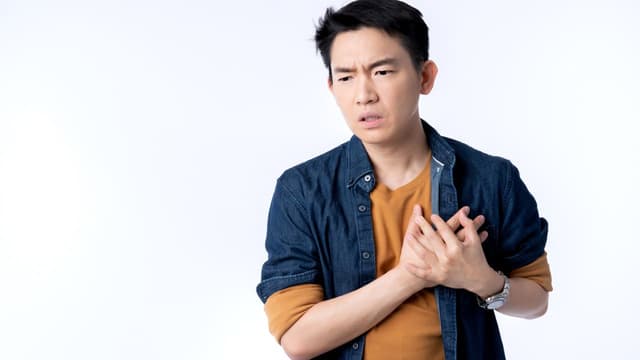 Thông tin tổng quan về bệnh rối loạn nhịp tim nhanh