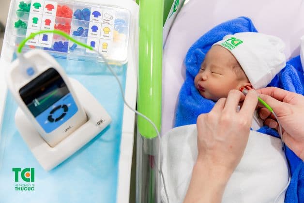 phương pháp sàng lọc trước sinh và sơ sinh giúp chẩn đoán các vấn đề gen và bệnh do rối loạn di truyền ở thai nhi và em bé mới sinh