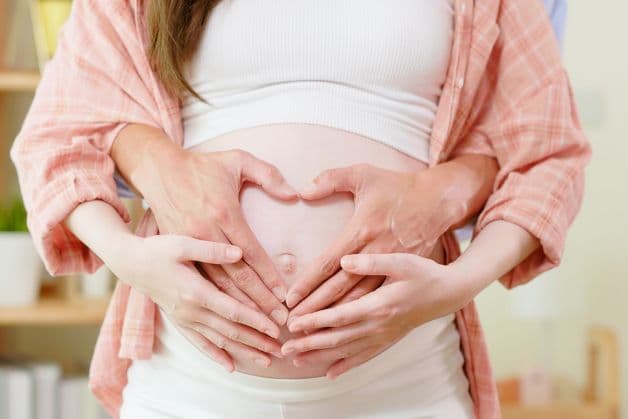 Sàng lọc trước sinh là một phần quan trọng của quá trình chăm sóc thai nhi