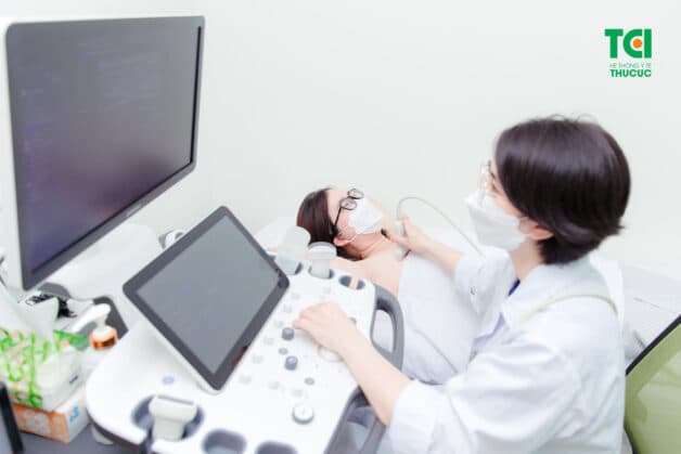 Cách giúp giảm nguy cơ mắc bệnh ung thư (K) vú