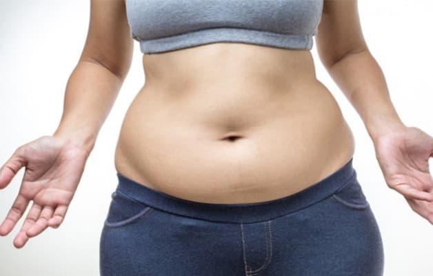 Người bệnh mắc suy giáp có xu hướng tăng cân bất thường dù ăn không ngon miệng.